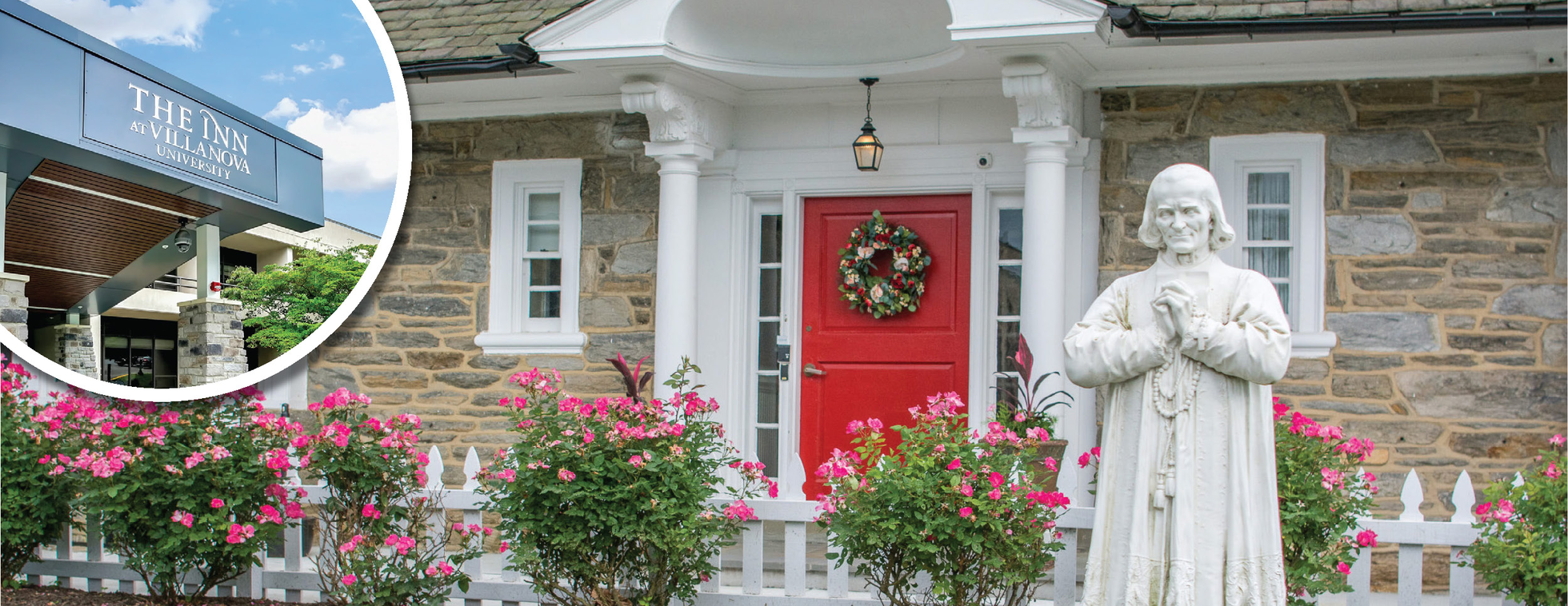 80th Anniversary Breakfast